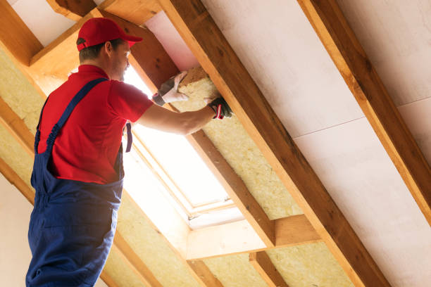 Trusted Brewster, WA Insulation Experts